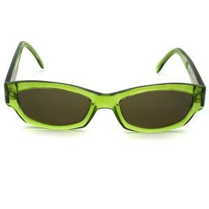 Rectangular vintage sunglasses by Sting, Italy